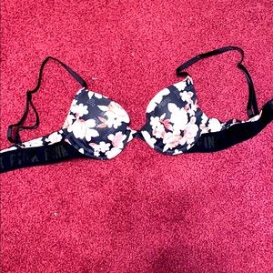 PINK bra